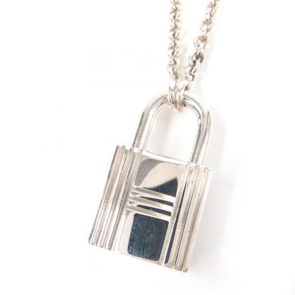 HERMES（エルメス） 極美品☆HERMES カデナ ネックレス AG925