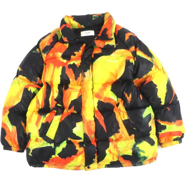 CELINE（セリーヌ） 良品▽CELINE 21AW 2W430487O トーマス・ザウター