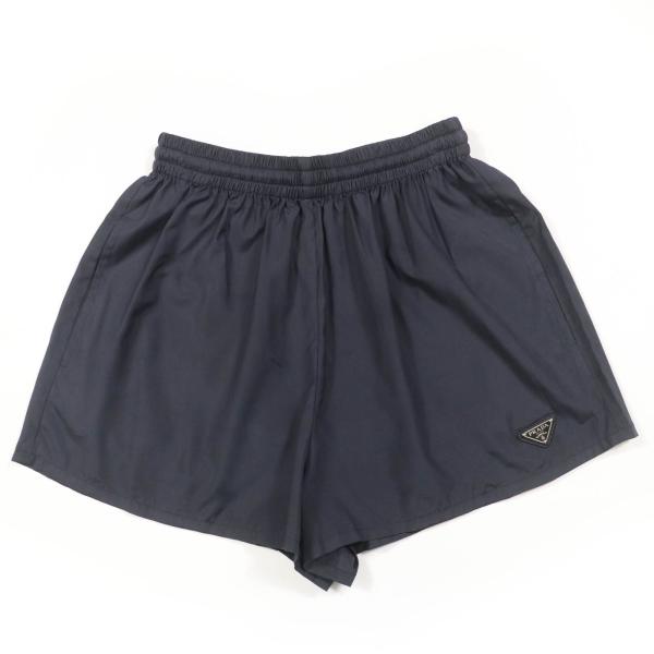 PRADA（プラダ） 極美品☆PRADA 2021年製 P218G シルク100