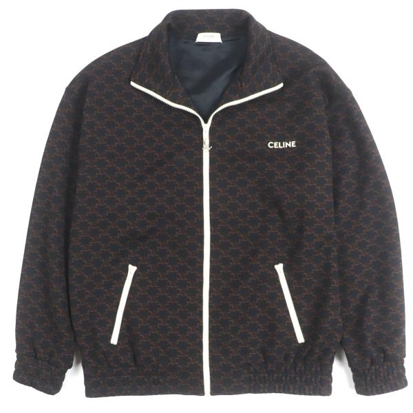 CELINE（セリーヌ） 極美品▽CELINE 23SS 2Y74A366 モノグラム