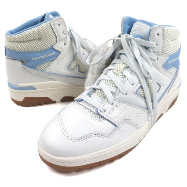 New Balance（ニューバランス） 未使用品▽NEW BALANCE BB650RR1 Aime
