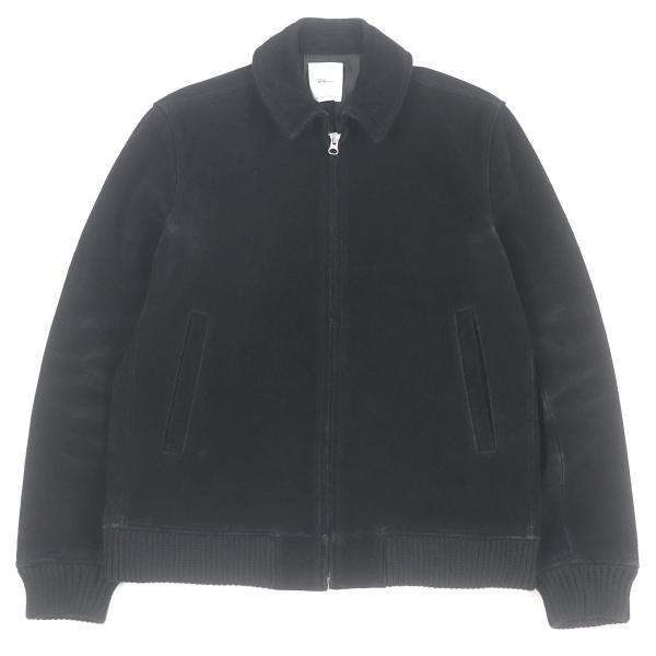 ドンドン見直し】良品□Ron Herman ロンハーマン 522040054-1071 牛革