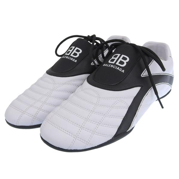 BALENCIAGA（バレンシアガ） 未使用品△BALENCIAGA 617540 ZEN SNEAKER