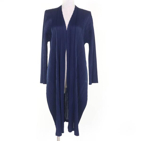 極美品☆PLEATS PLEASE プリーツプリーズ イッセイミヤケ PP71-JA143