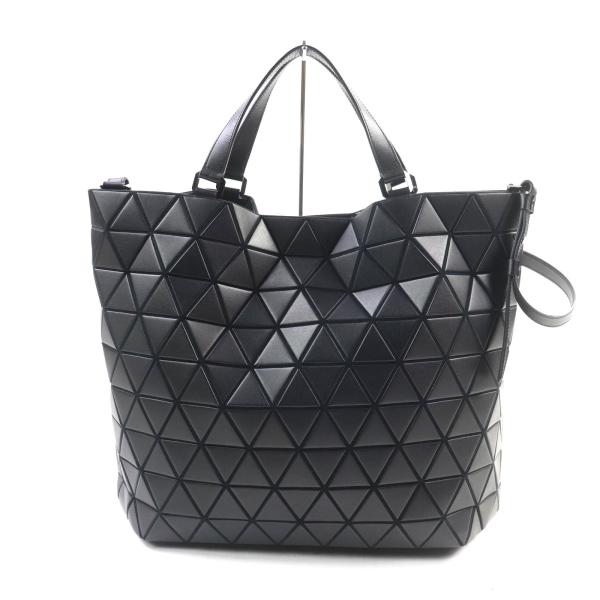 美品　バオバオイッセイミヤケ 極美品☆BAOBAO ISSEY MIYAKE バオバオ イッセイミヤケ BB61-AG362