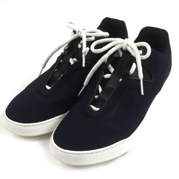 ドンドン見直し】美品▽Dior HOMME ディオールオム 35N146XDW B17