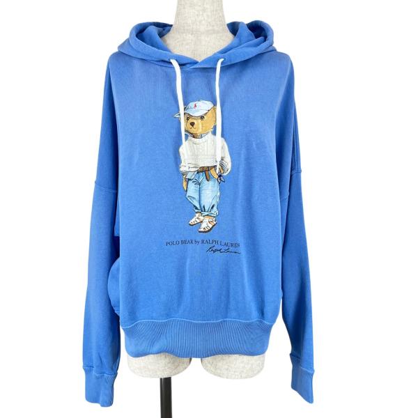 POLO RALPH LAUREN（ポロ・ラルフローレン） 美品△POLO RALPH LAUREN