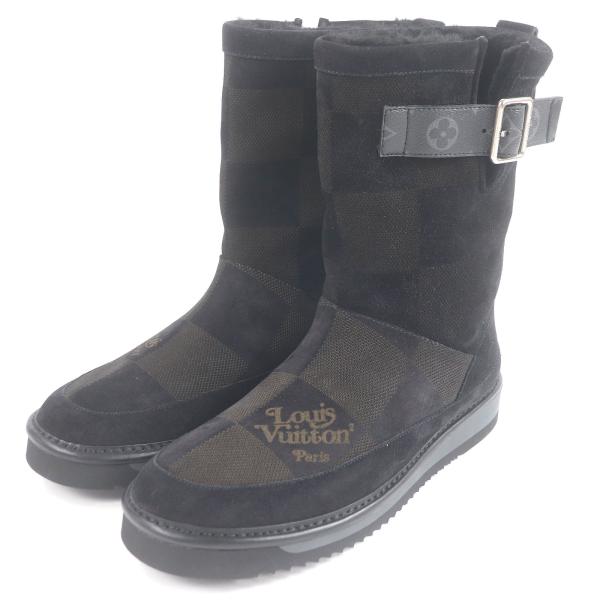 未使用品□LOUIS VUITTON NIGO ルイヴィトン ニゴー 2020年製 LV  