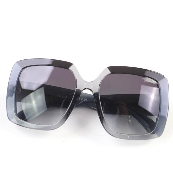 CHANEL（シャネル） 極美品☆CHANEL 71685A ココマーク アイウェア