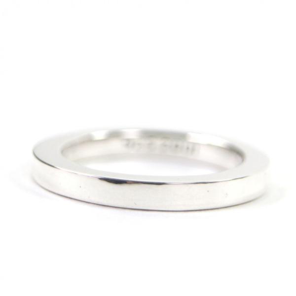 極美品▽CHROME HEARTS クロムハーツ SPACER PLAIN 3mm スペーサー
