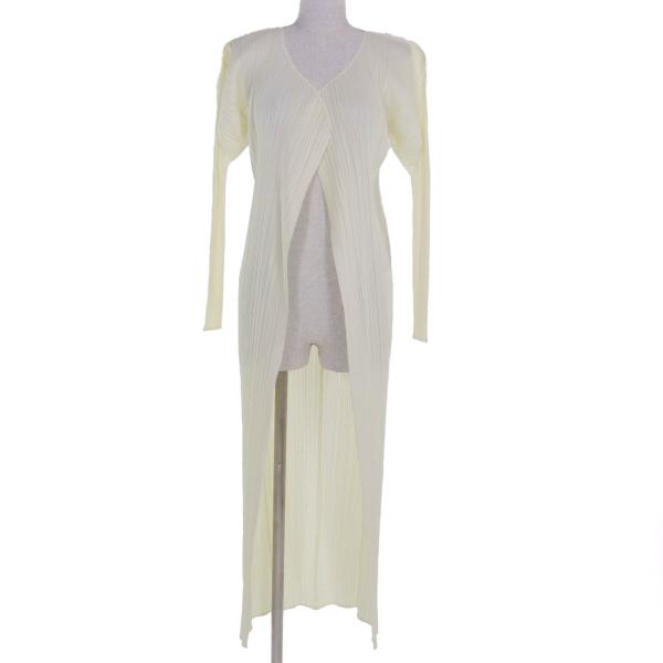 極美品☆PLEATS PLEASE プリーツプリーズ イッセイミヤケ PP05-JA001