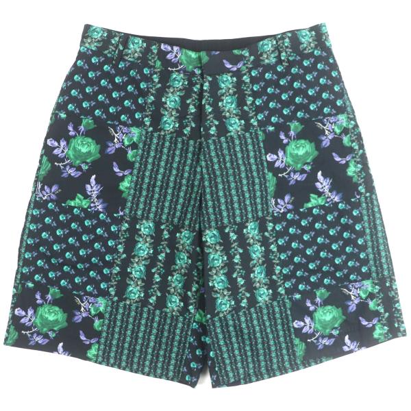 Dior HOMME 極美品▽DIOR ディオール オム 293C170A5680 フローラル