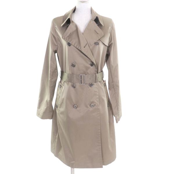 Aquascutum（アクアスキュータム） 美品☆Aquascutum 1451020-86 ロゴ