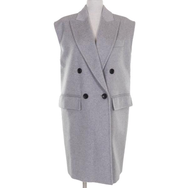 Max Mara（マックスマーラ） 極美品☆Max Mara 127601196 SCOGLIO