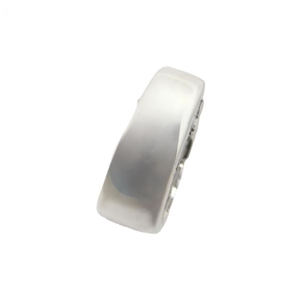 極美品▽CHROME HEARTS クロムハーツ CHプレーンベイル 925 ペンダント