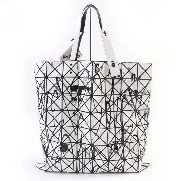 極美品☆BAOBAO ISSEY MIYAKE バオバオ イッセイミヤケ BB53-AG982