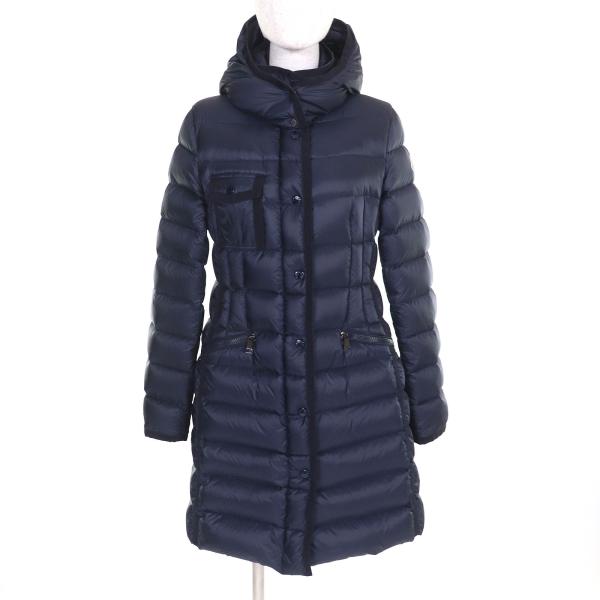 極美品 MONCLER \"HERMINE エルミンヌ\" Peony.C 極美品 MONCLER 
