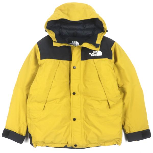THE NORTH FACE（ザ ノースフェイス） 美品▽THE NORTH FACE ND92237