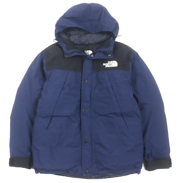 THE NORTH FACE（ザ ノースフェイス） 美品▽THE NORTH FACE ND91737