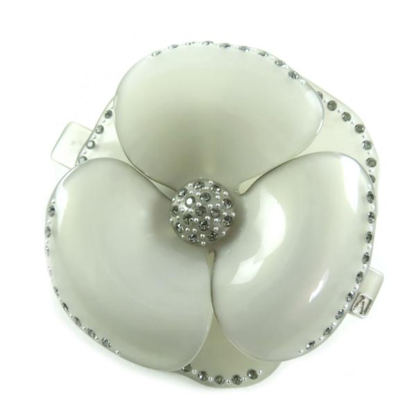 極美品◇ALEXANDRE DE PARIS アレクサンドル ドゥ パリ クリスタル