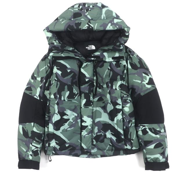 THE NORTH FACE / Baltro Light Jacket/ダウンジャケット/M/ナイロン/KHK/カモフラ/ND91951 brand-td-store_00044536