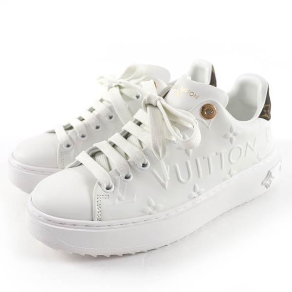 LOUIS VUITTON（ルイ・ヴィトン） 極美品☆LOUIS VUITTON 2024年製