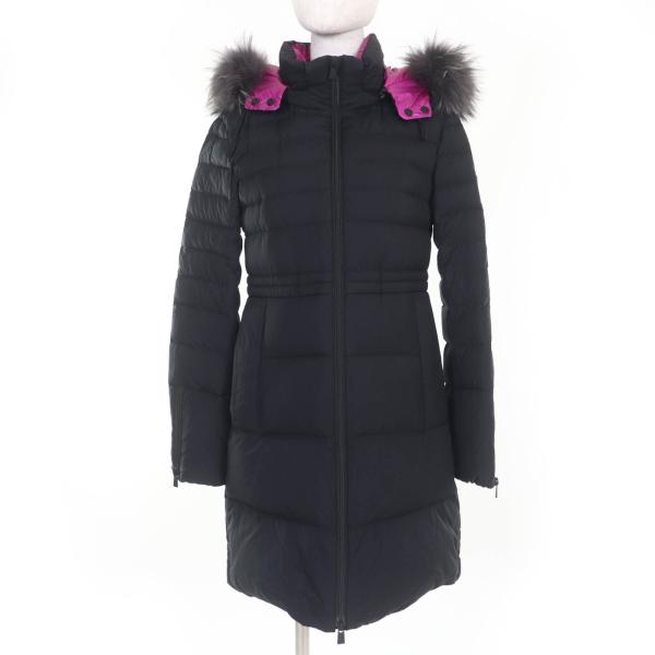 美品☆TATRAS タトラス 22AW LTLA22A4244 CORTORE コルトレ ラクーン