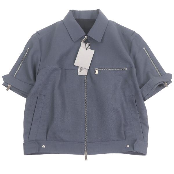 Dior HOMME 極美品□DIOR ディオール オム 023C409A4441 ウール モヘア