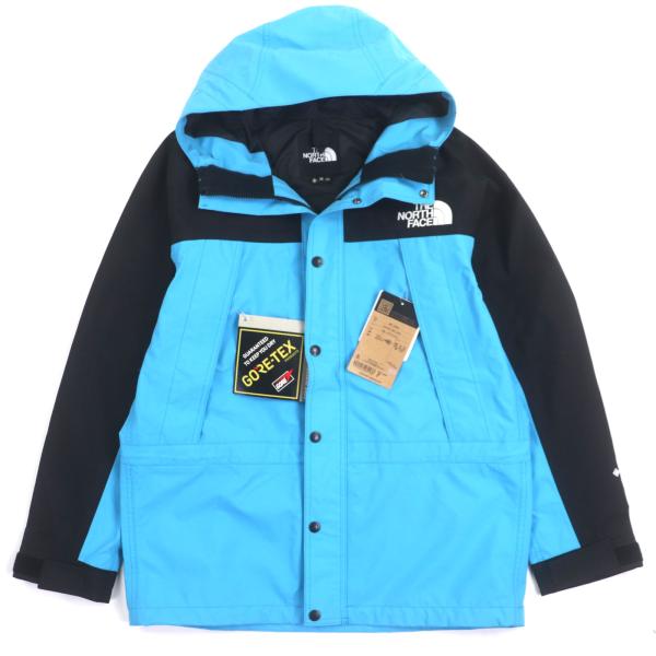 美品 マウンテンライトジャケット ノースフェイス np11834 THE NORTH FACE（ザ ノースフェイス） マウンテンライトジャケット