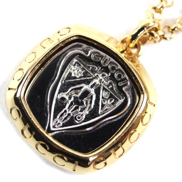 GUCCI（グッチ） 極美品◇GUCCI La Famiglia デムナ・ヴァザリア BTS