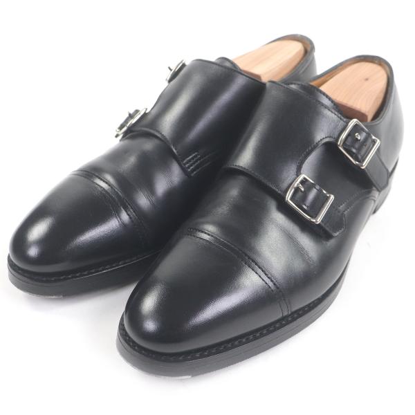 JOHN LOBB（ジョンロブ） 【ドンドン見直し】良品□John Lobb WILLIAM