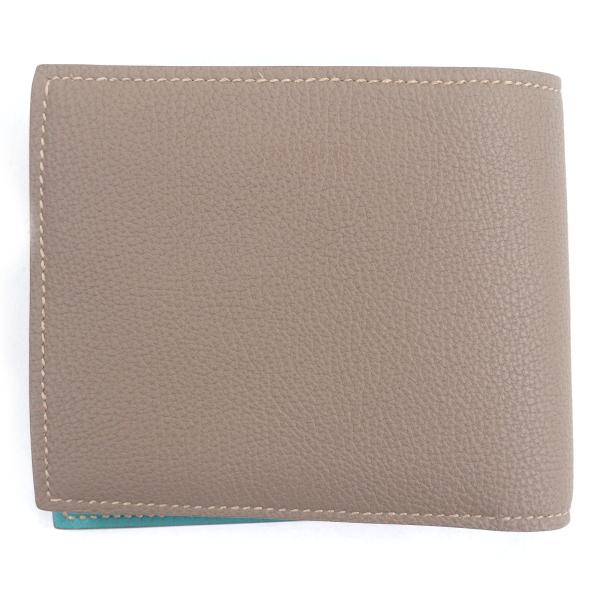 極美品□MAISON TAKUYA メゾンタクヤ T5 Wallet レザー コンパクト