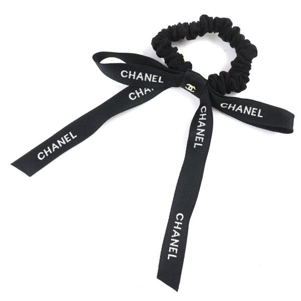 CHANEL（シャネル） 極美品△CHANEL 24B ココマーク ロゴリボン
