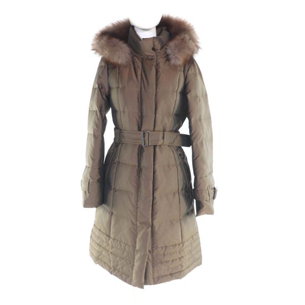 BURBERRY（バーバリー） 美品☆BURBERRY FS035-931-55 フォックス