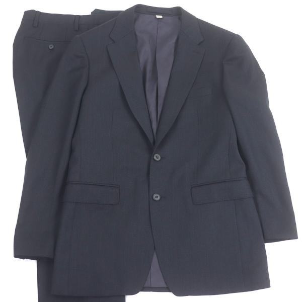 ドンドン見直し】美品□BURBERRY LONDON バーバリーロンドン バージン