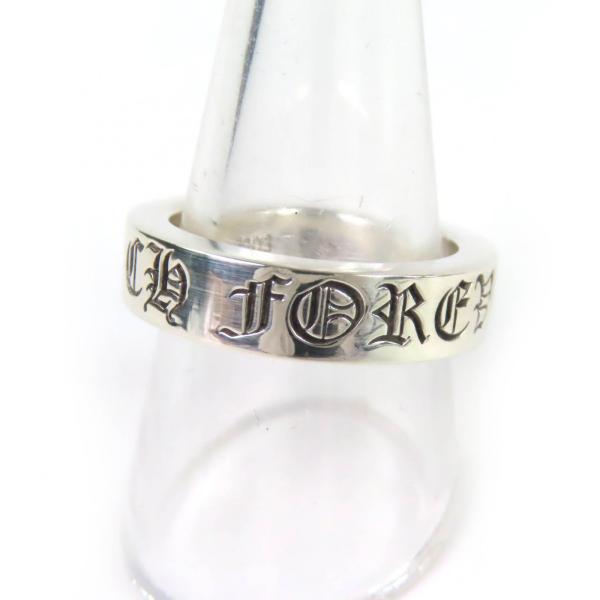 極美品△CHROME HEARTS クロムハーツ スペーサー フォーエバー 6mm