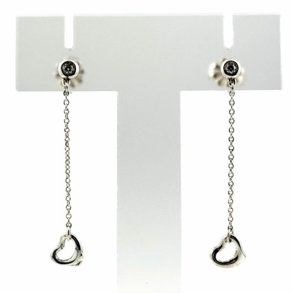 TIFFANY&Co.（ティファニー） 極美品◇TIFFANY&Co. エルサペレッティ