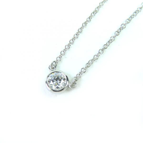 TIFFANY&Co.（ティファニー） 極美△TIFFANY&Co. バイザヤード PT950