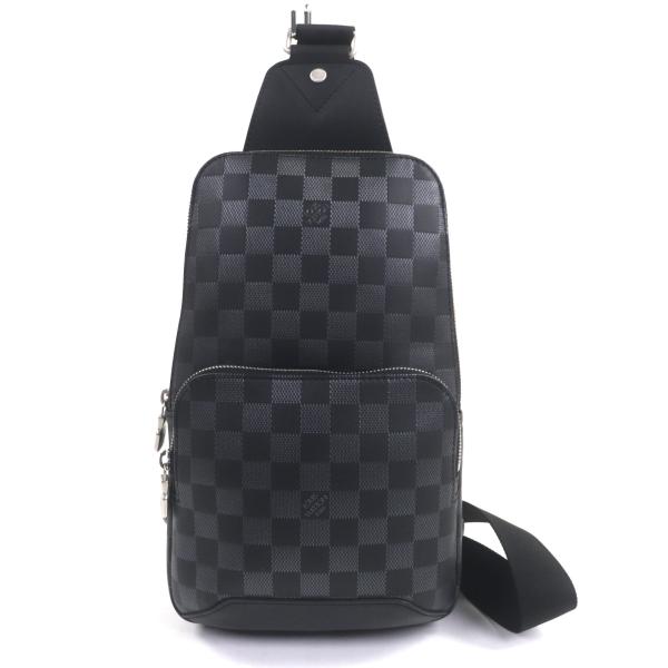 LOUIS VUITTON（ルイ・ヴィトン） 未使用▽LOUIS VUITTON N40097
