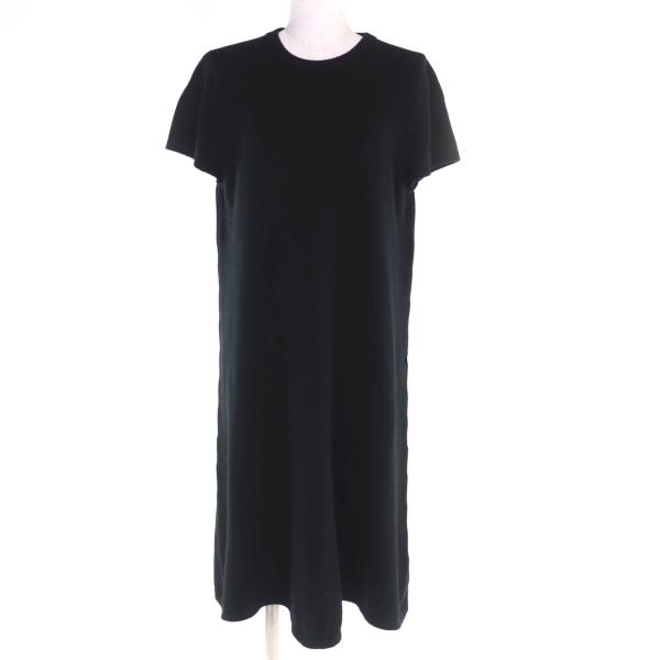 HERMES（エルメス） 美品◇HERMES カシミヤ100％ シルバー金具 Hロゴ  