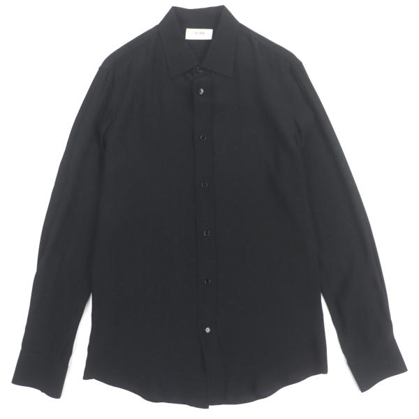 CATFAM　。 新品 CELINE シルク ブラウス 34 セリーヌ 楽天市場】【セリーヌ】Celine ストライプトムボーイシャツ シルク