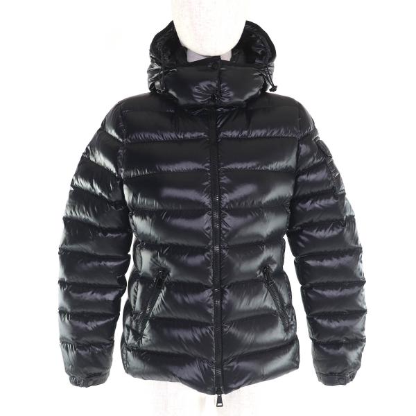 MONCLER（モンクレール） 美品△MONCLER 2022年製 BADY バディ ロゴ