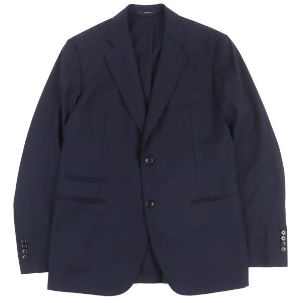 HERMES（エルメス） 極美品△HERMES 21SS ウール100％ super120s