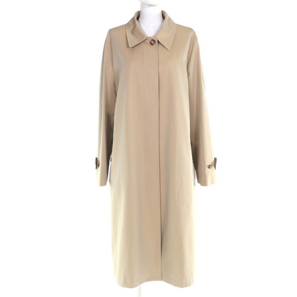 BURBERRY（バーバリー） 極美品△BURBERRY 8083862 コットン100％ 裏地