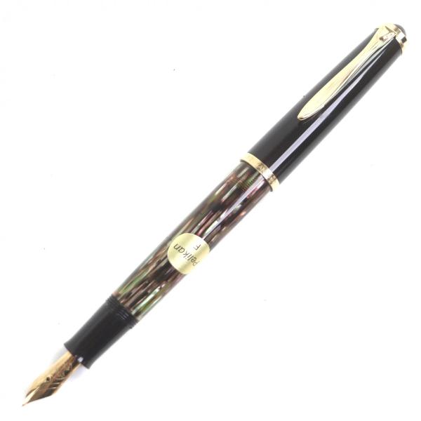 Pelikan（ペリカン） 極美品▽PERIKAN ヴィンテージ 400NN M&K ペン先