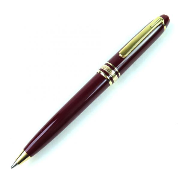 MONTBLANC（モンブラン） 美品△MONTBLANC マイスターシュテュック