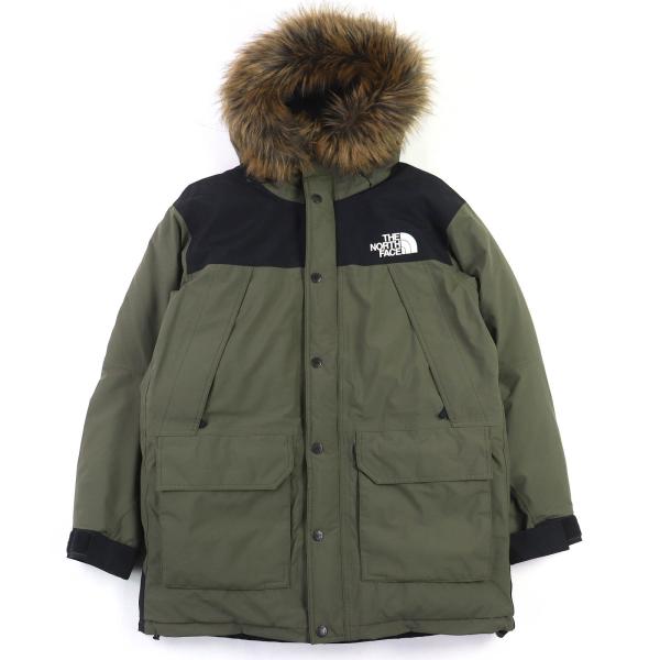 THE NORTH FACE（ザ ノースフェイス） 美品△THE NORTH FACE ND91935
