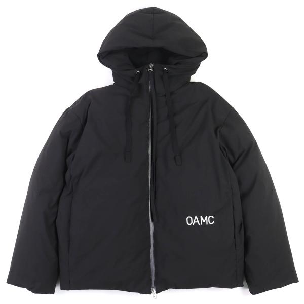 極美品△OAMC オーエーエムシー 22AW 22A280AU63 Peacemaker LITHIUM 