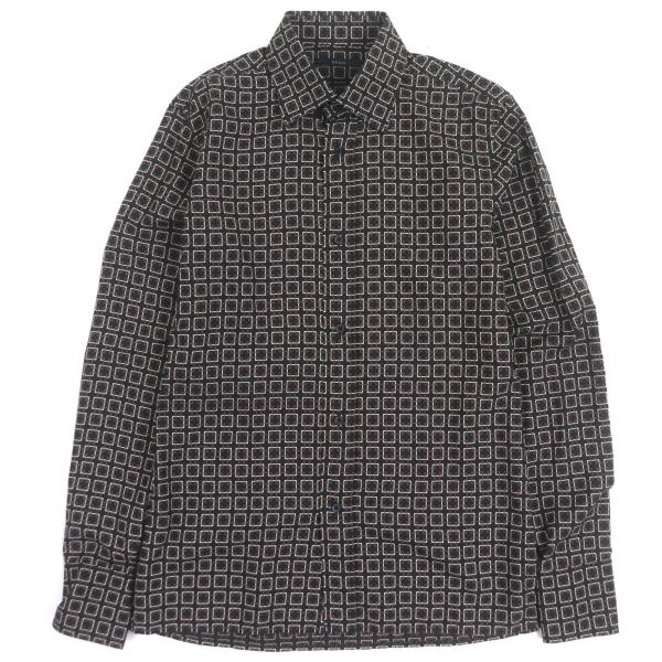 GUCCI（グッチ） 極美品▽GUCCI ヴィンテージ シルク100% トムフォード