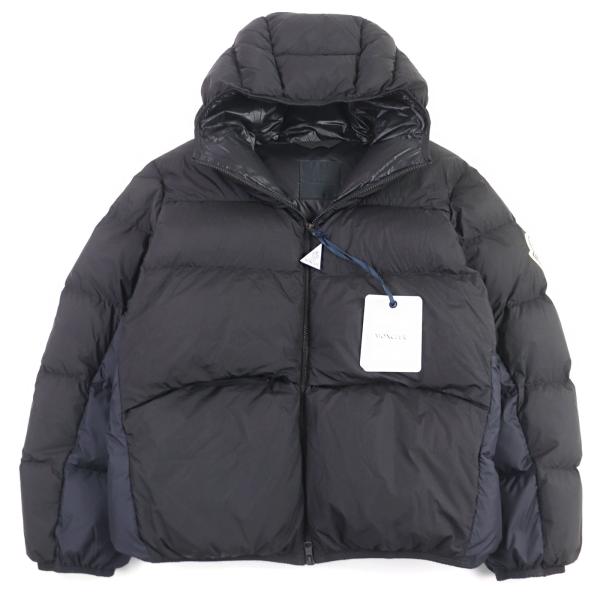 MONCLER（モンクレール） 未使用品○MONCLER 23年製 ALNAIR GIUBBOTTO